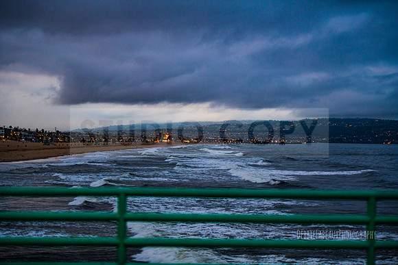 Manhattan Beach