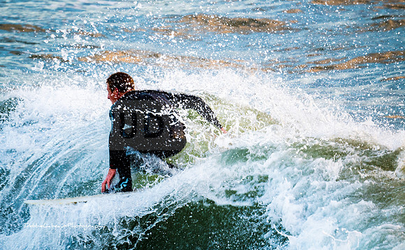 Surfer