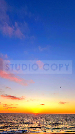 Sunset Redondo Beach
