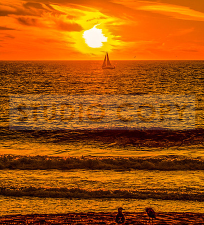 Redondo Beach