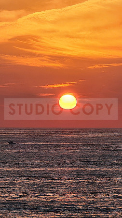 Sunset Redondo Beach