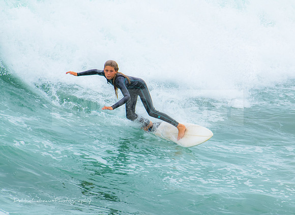 Surfer