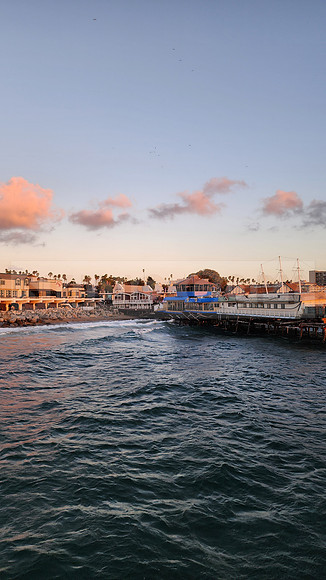 Redondo Beach
