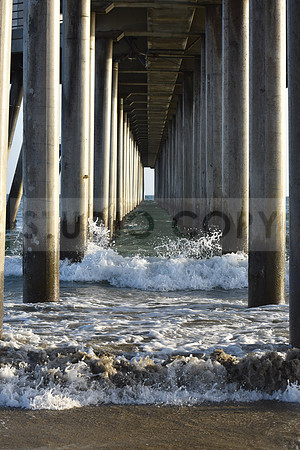 Huntington Beach Pier