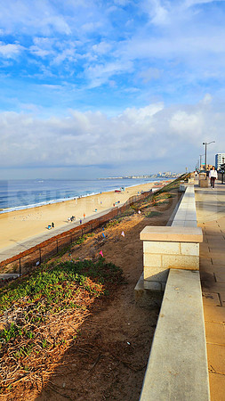 Redondo Beach