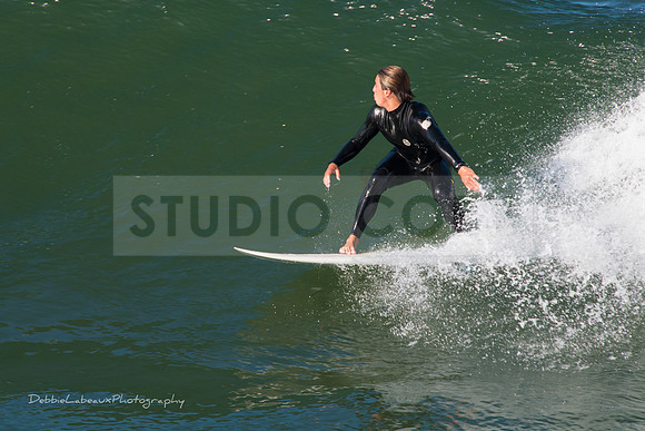 Surfer