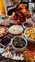 Thanksgiving