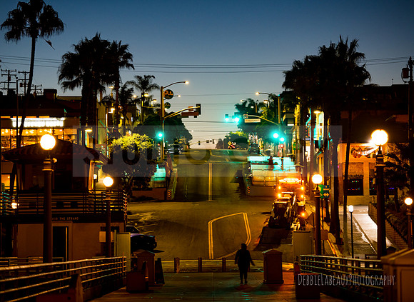 Manhattan Beach