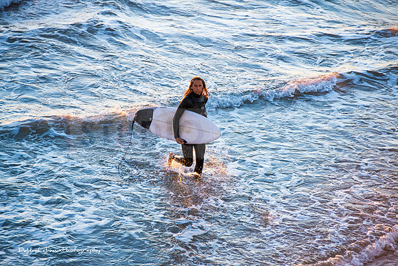 Surfer