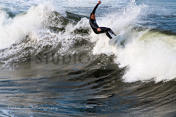 Surfer