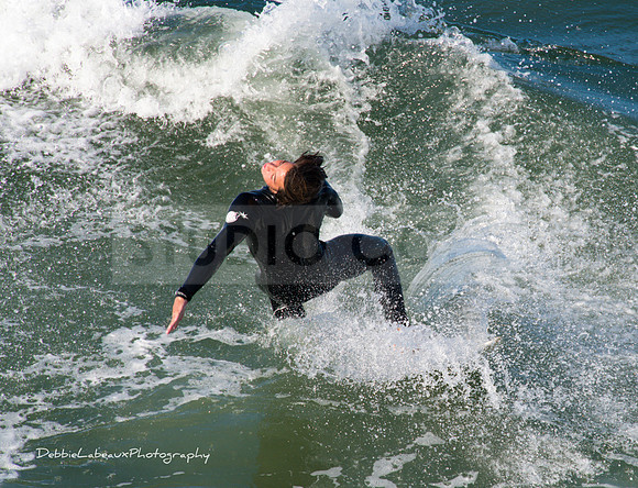 Surfer
