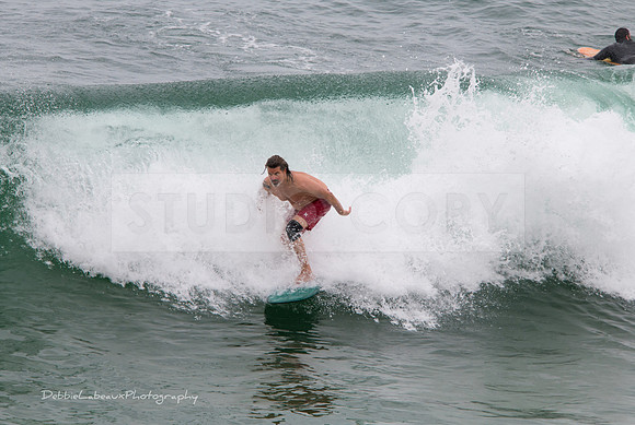 Surfer