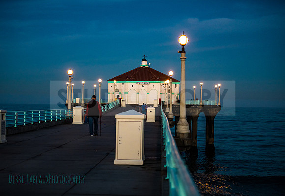 Manhattan Beach