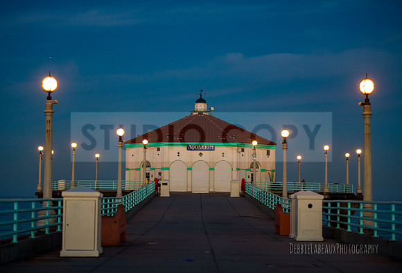Manhattan Beach