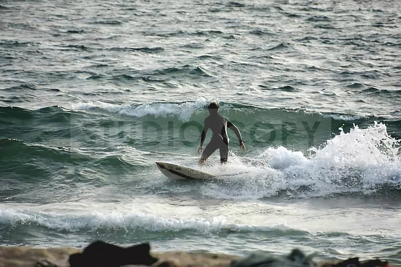 Surfer