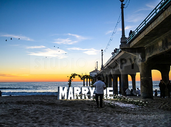 Manhattan Beach