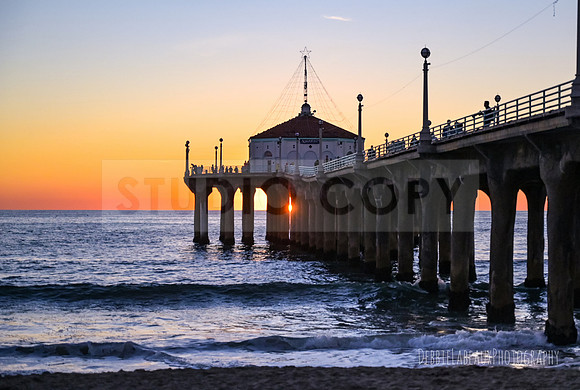Manhattan Beach