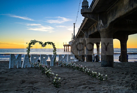 Manhattan Beach