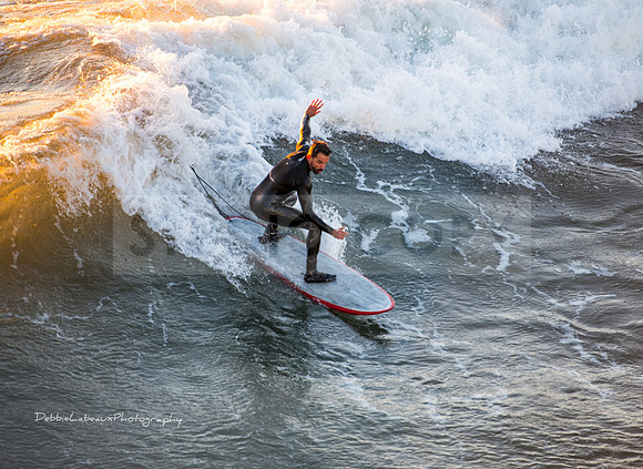 Surfer