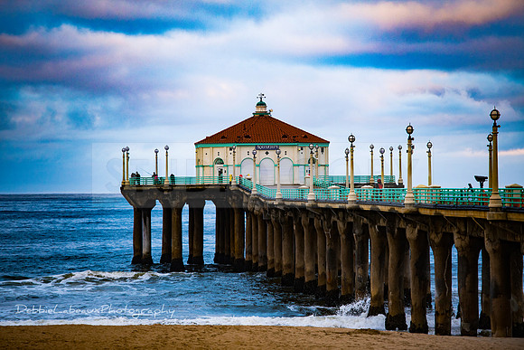 Manhattan Beach