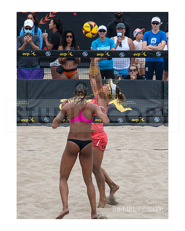 AVP Manhattan Beach
