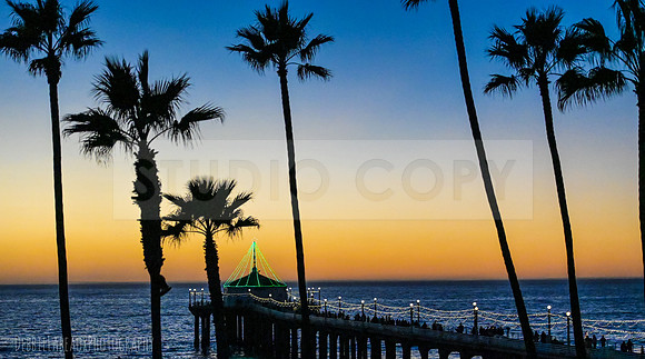 Manhattan Beach