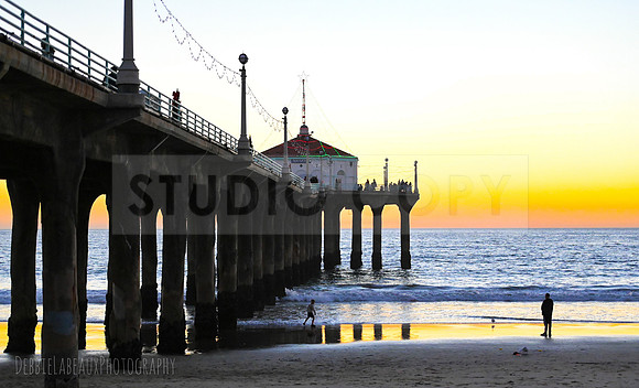 Manhattan Beach