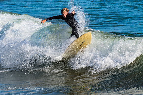 Surfer