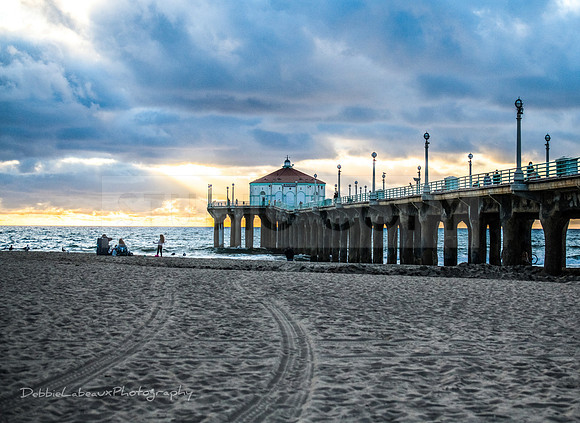 Manhattan Beach