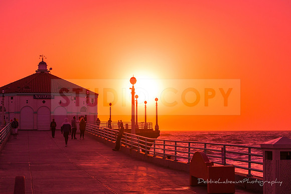 Manhattan Beach