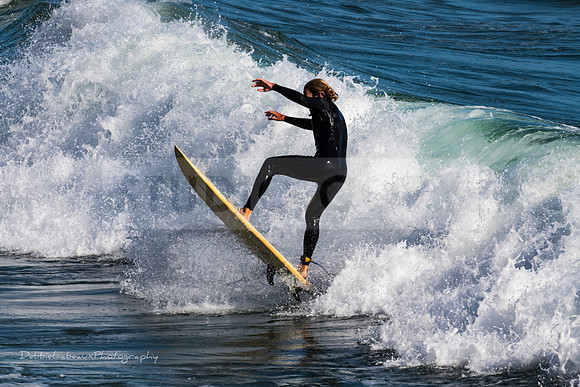 Surfer