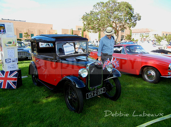 Classic cars