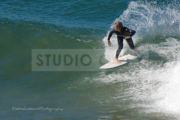 Surfer