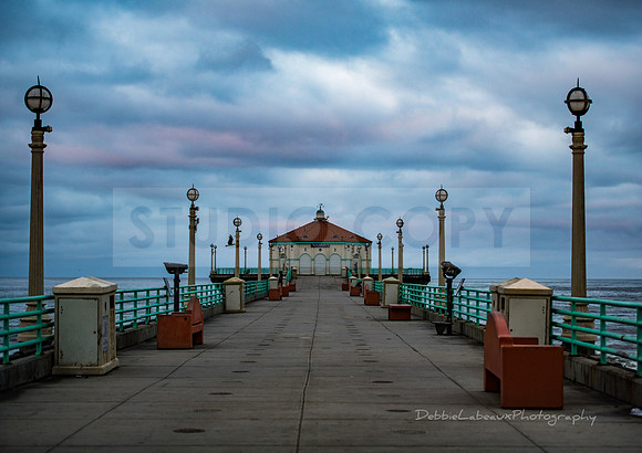 Manhattan Beach