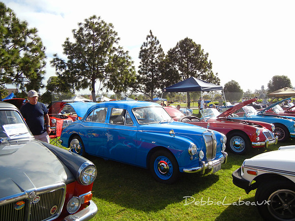 Classic cars