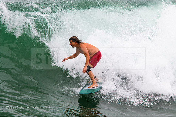Surfer