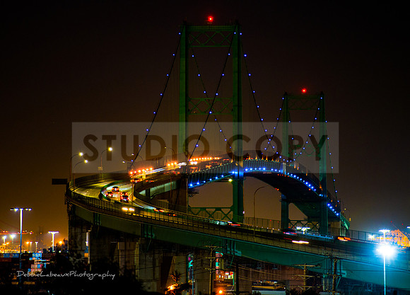 Vincent Thomas Bridge