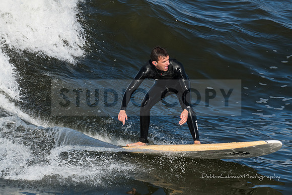 Surfer