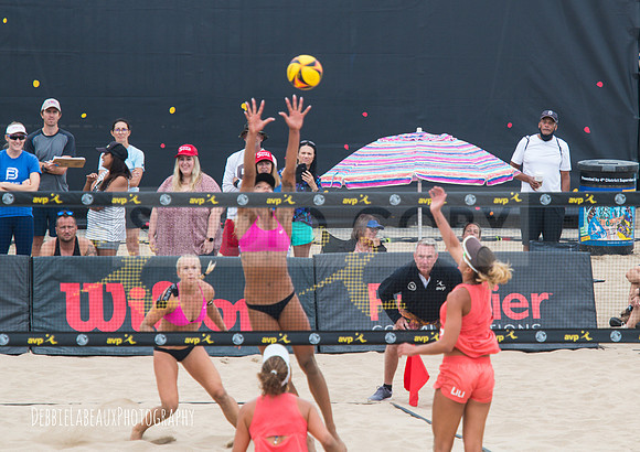 AVP Manhattan Beach