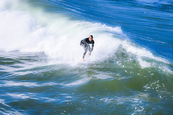 Surfer