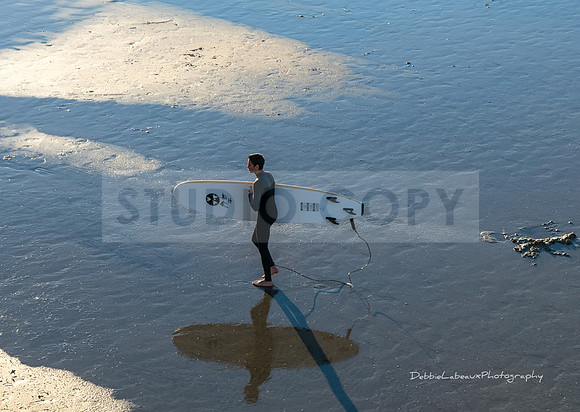 Surfer