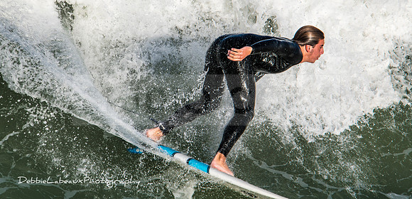 Surfer