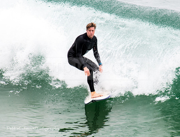 Surfer