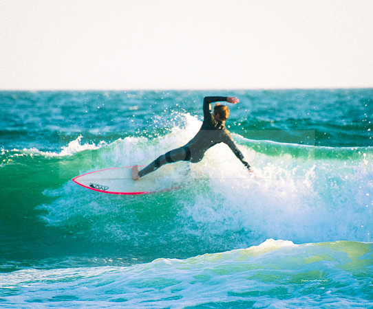 Surfer