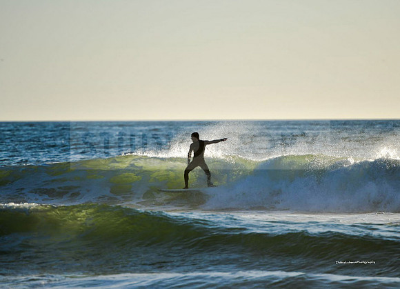 Surfer