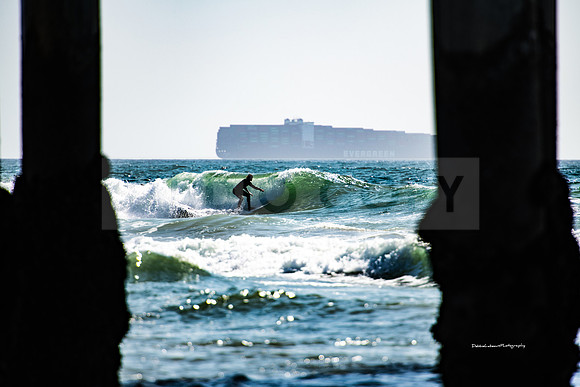 Surfer