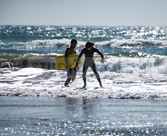 Surfer