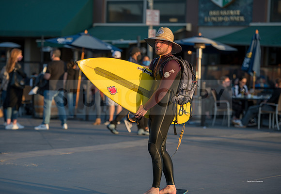 Surfer