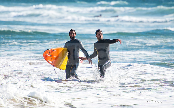 Surfer