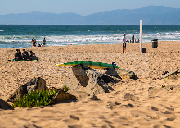 Manhattan Beach